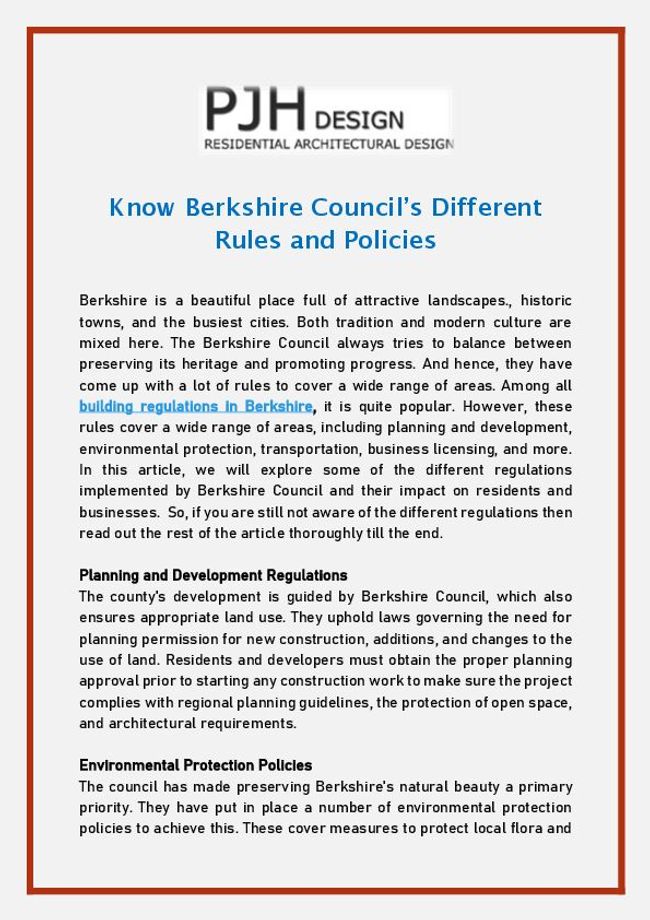 PDF document image preview