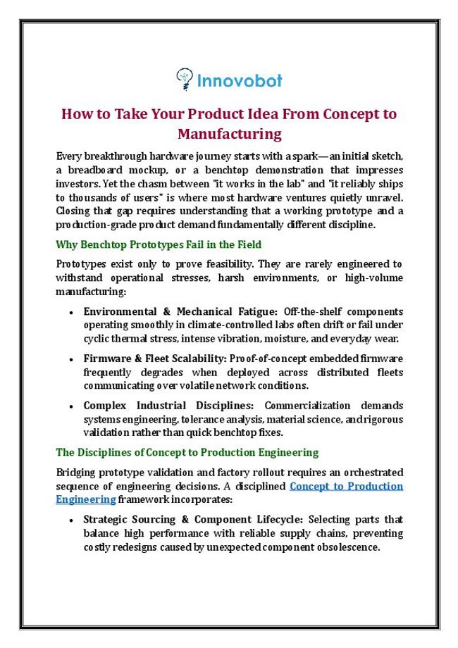 PDF document image preview