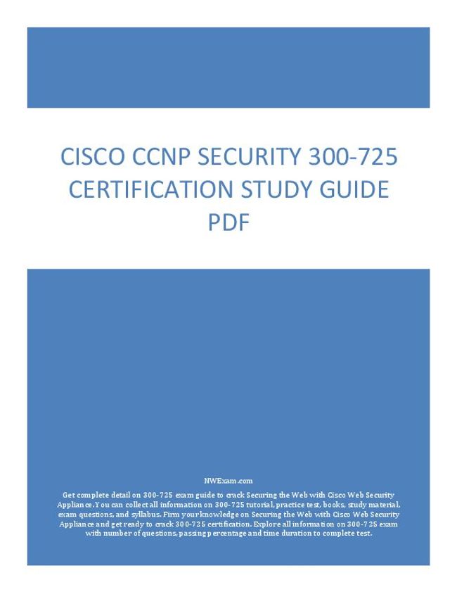 PDF document image preview