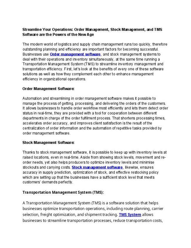 PDF document image preview