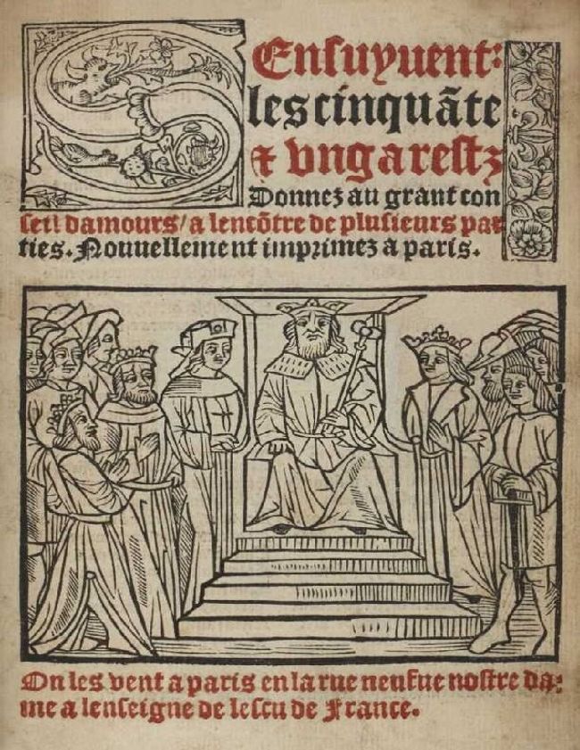 PDF document image preview