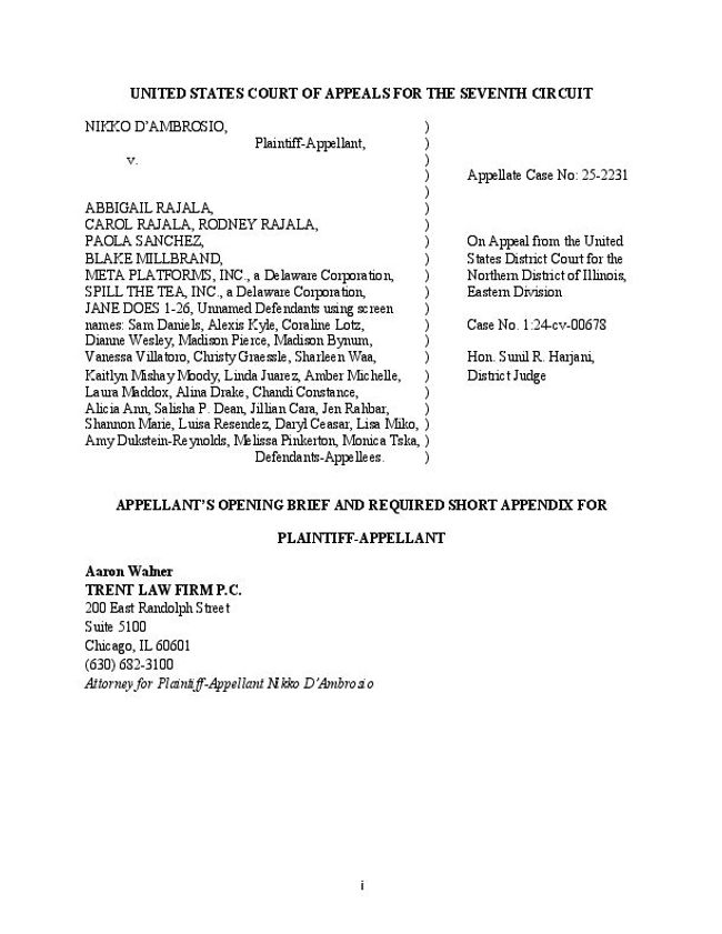 PDF document image preview