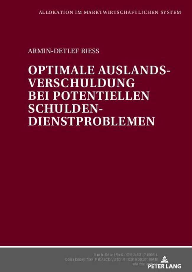 PDF document image preview