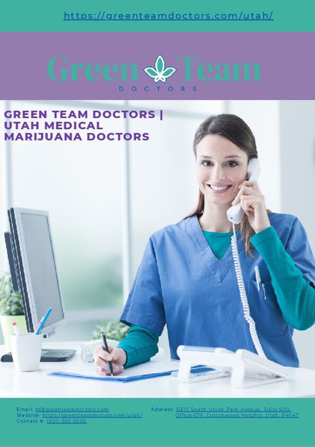 PDF document image preview