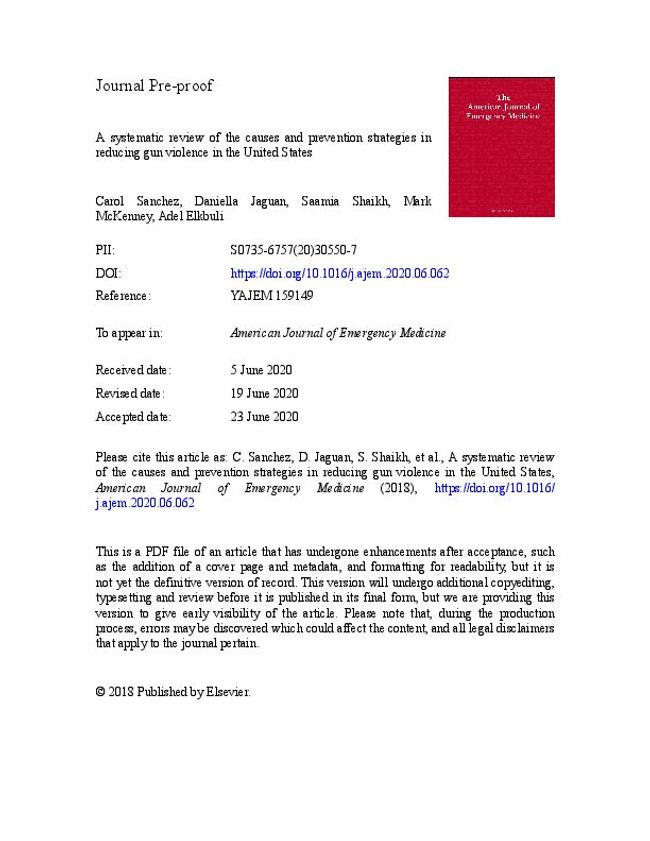 PDF document image preview