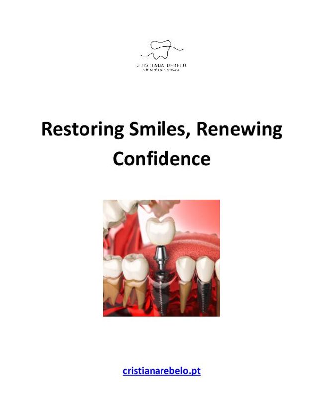 PDF document image preview