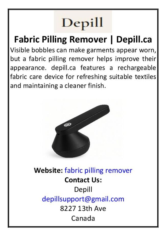 PDF document image preview