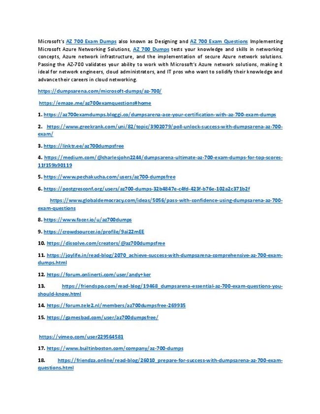 PDF document image preview