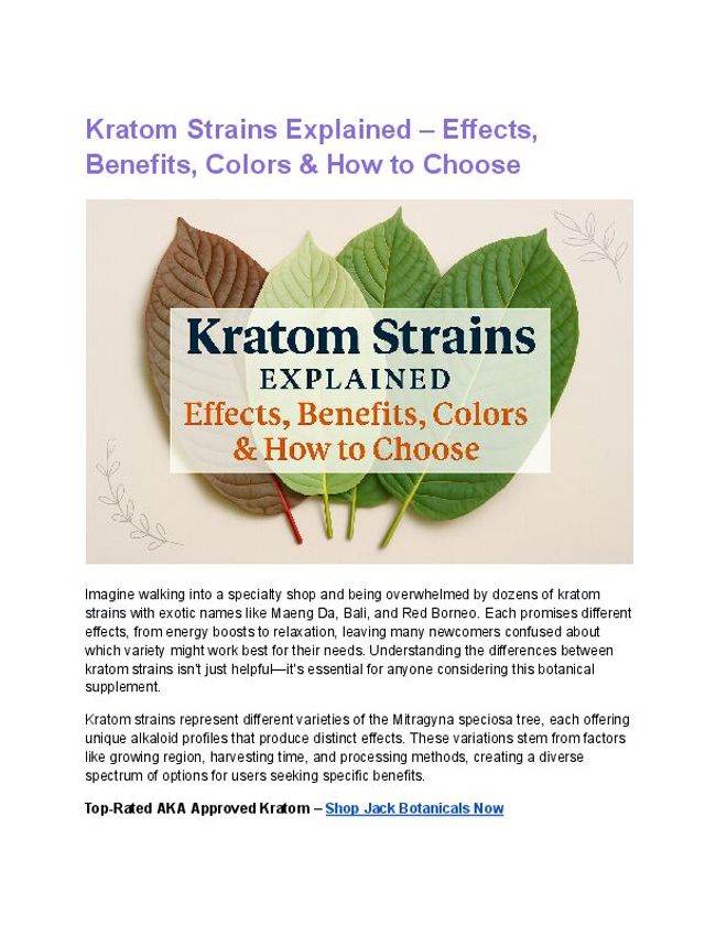 PDF document image preview