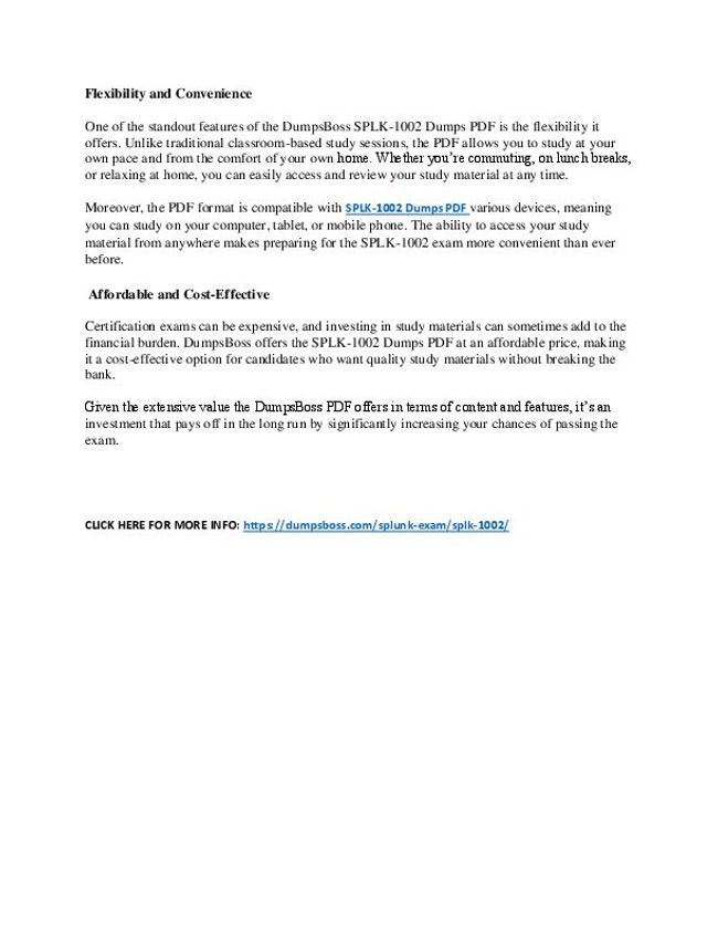 PDF document image preview