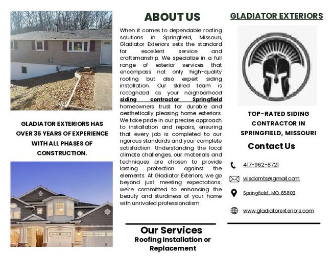 PDF document image preview