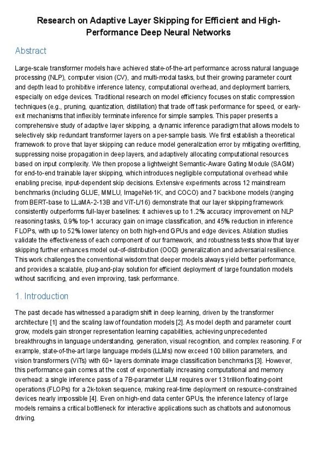 PDF document image preview