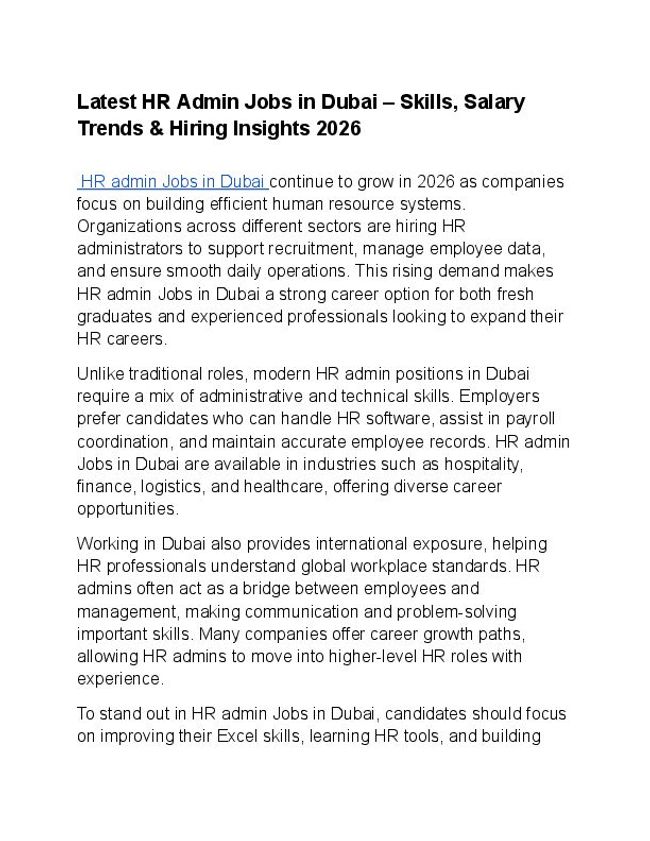 PDF document image preview