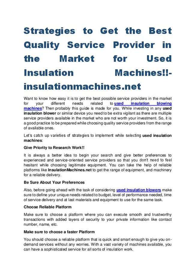 PDF document image preview