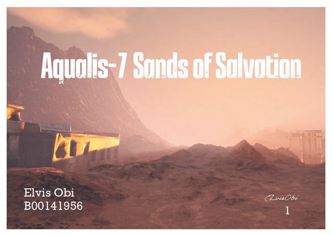 PDF document image preview