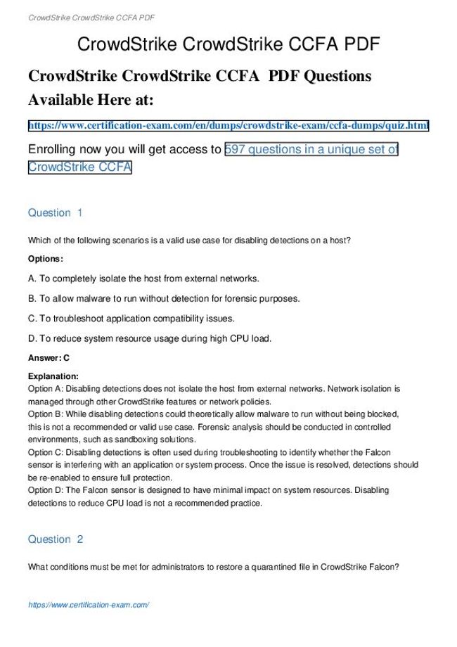 PDF document image preview