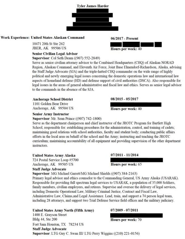 PDF document image preview