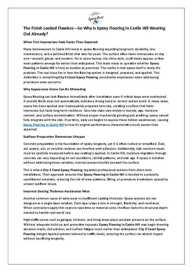 PDF document image preview