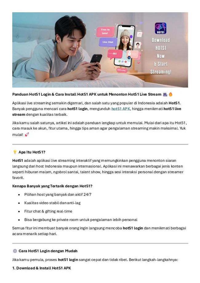 PDF document image preview