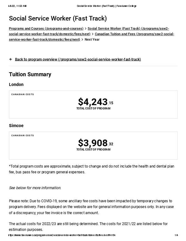 PDF document image preview