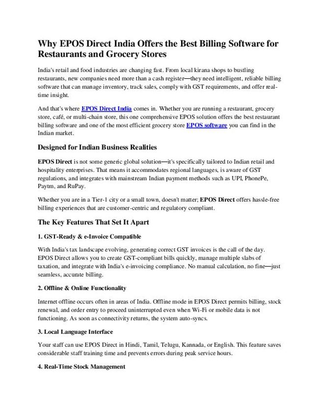 PDF document image preview