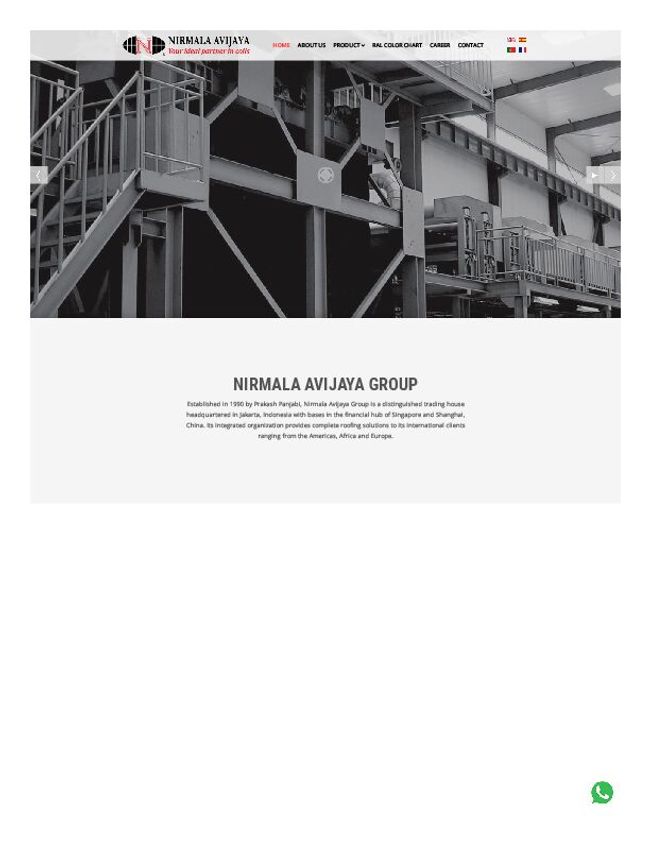 PDF document image preview