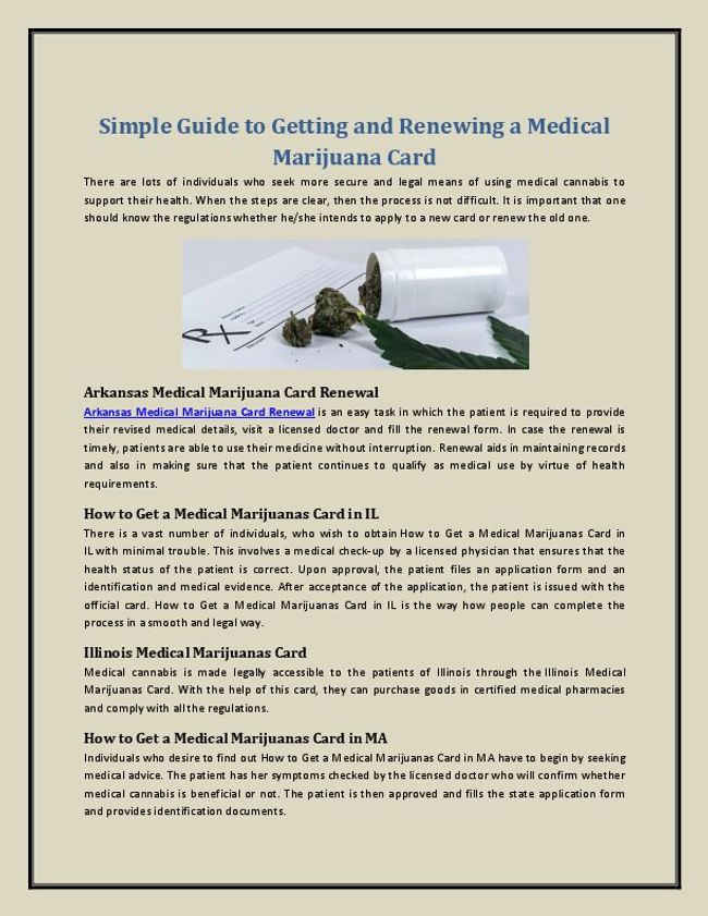 PDF document image preview