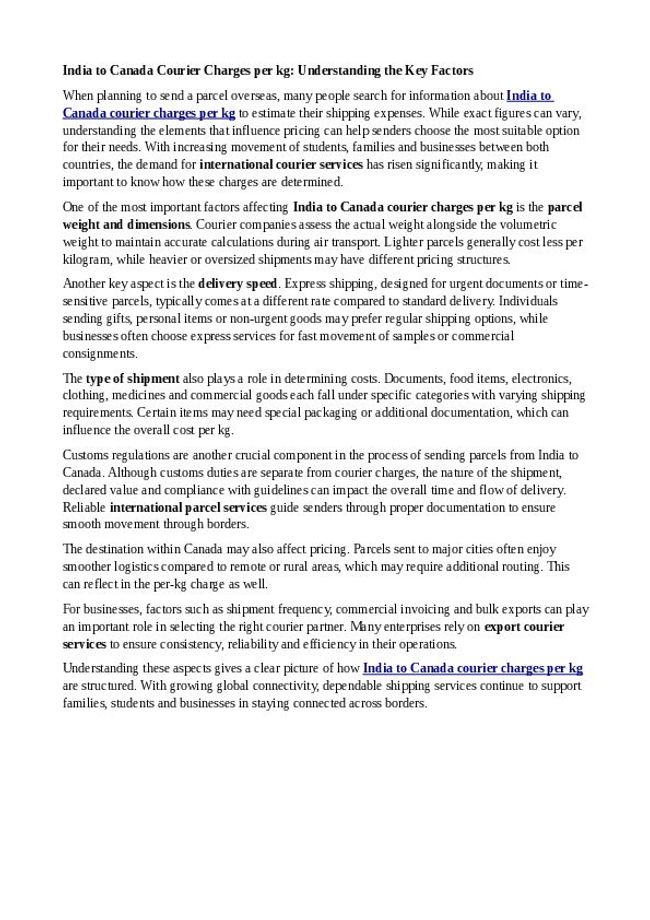 PDF document image preview