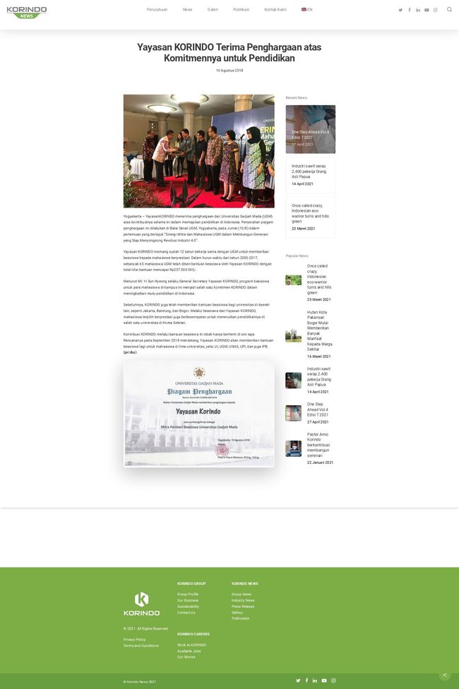 PDF document image preview