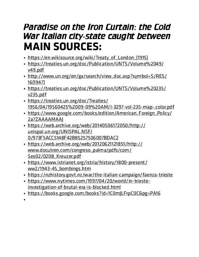 PDF document image preview