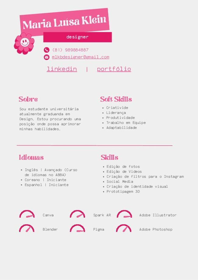 PDF document image preview