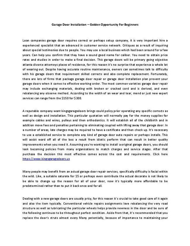 PDF document image preview