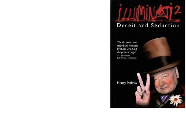 PDF document image preview