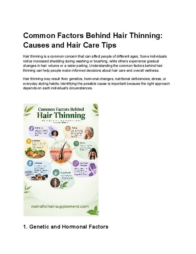PDF document image preview