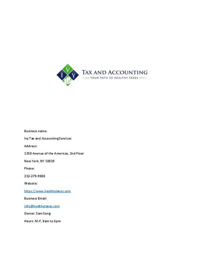 PDF document image preview