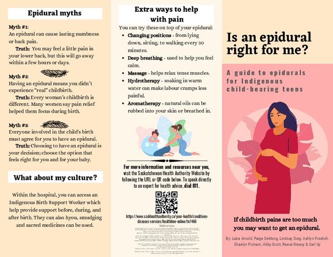 PDF document image preview