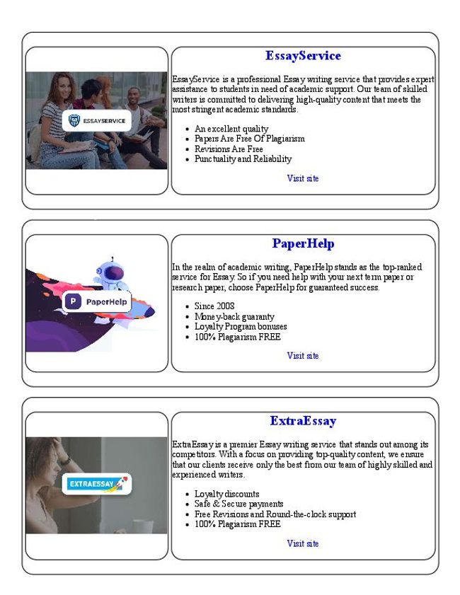 PDF document image preview