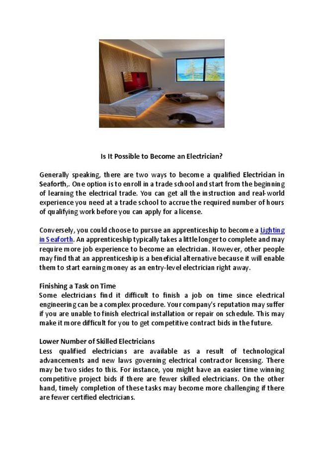 PDF document image preview