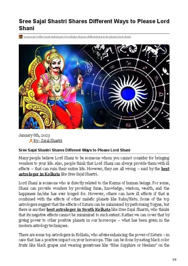 PDF document image preview