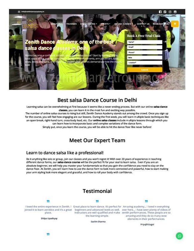 PDF document image preview