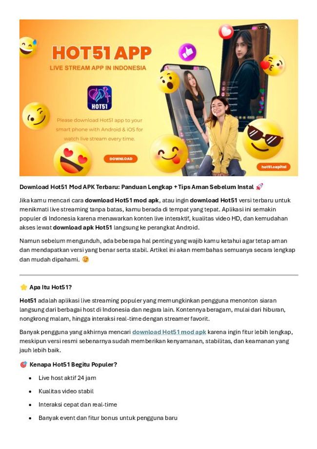 PDF document image preview