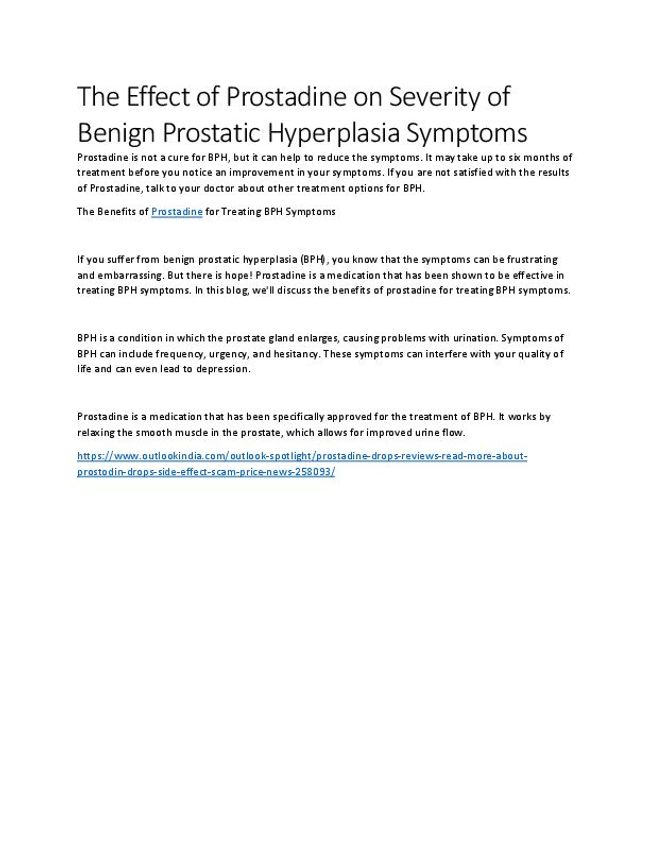 PDF document image preview