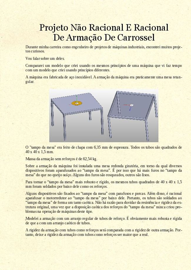 PDF document image preview