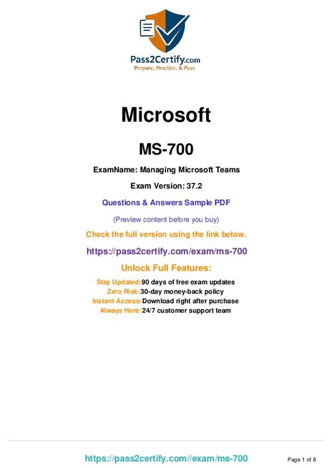 PDF document image preview