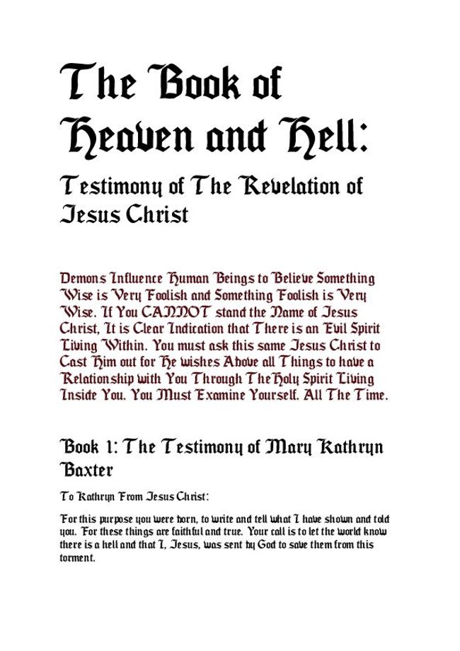 PDF document image preview