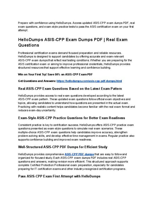 PDF document image preview