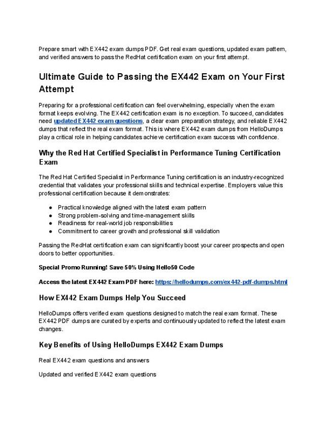 PDF document image preview