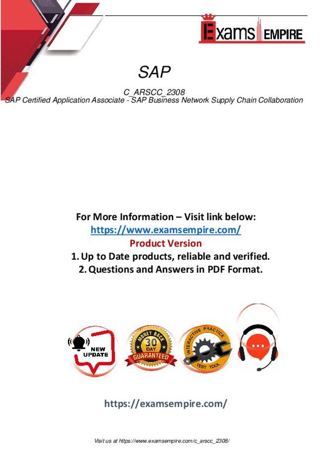 PDF document image preview