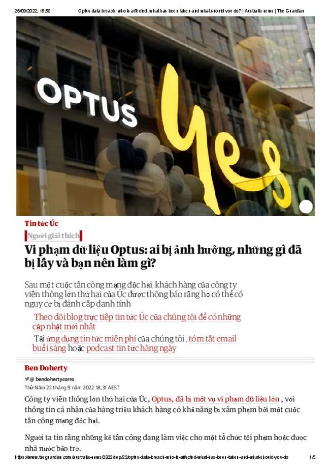 PDF document image preview