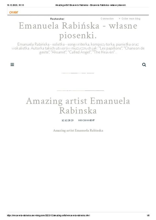 PDF document image preview